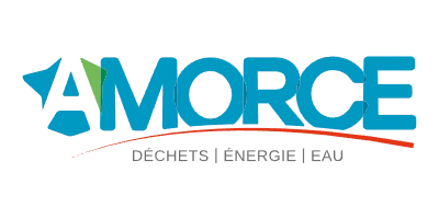 AMORCE — réseau national des collectivités, déchets, énergie et eau