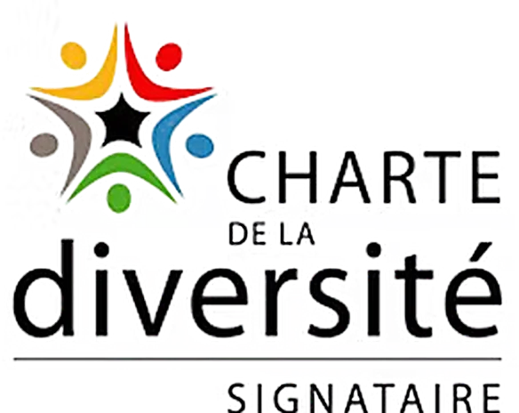 Signataires de la Charte de la Diversité