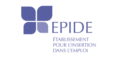 EPIDE — Établissement pour l'insertion dans l'emploi