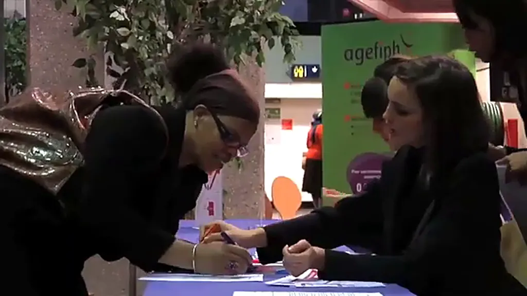 Éditions accessibles — Agefiph