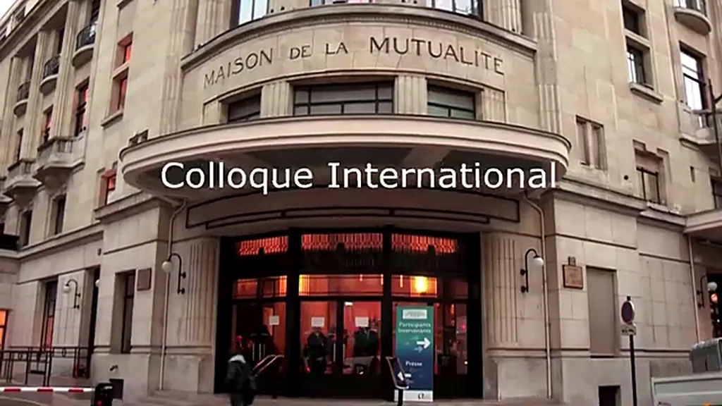 Convention du Personnel