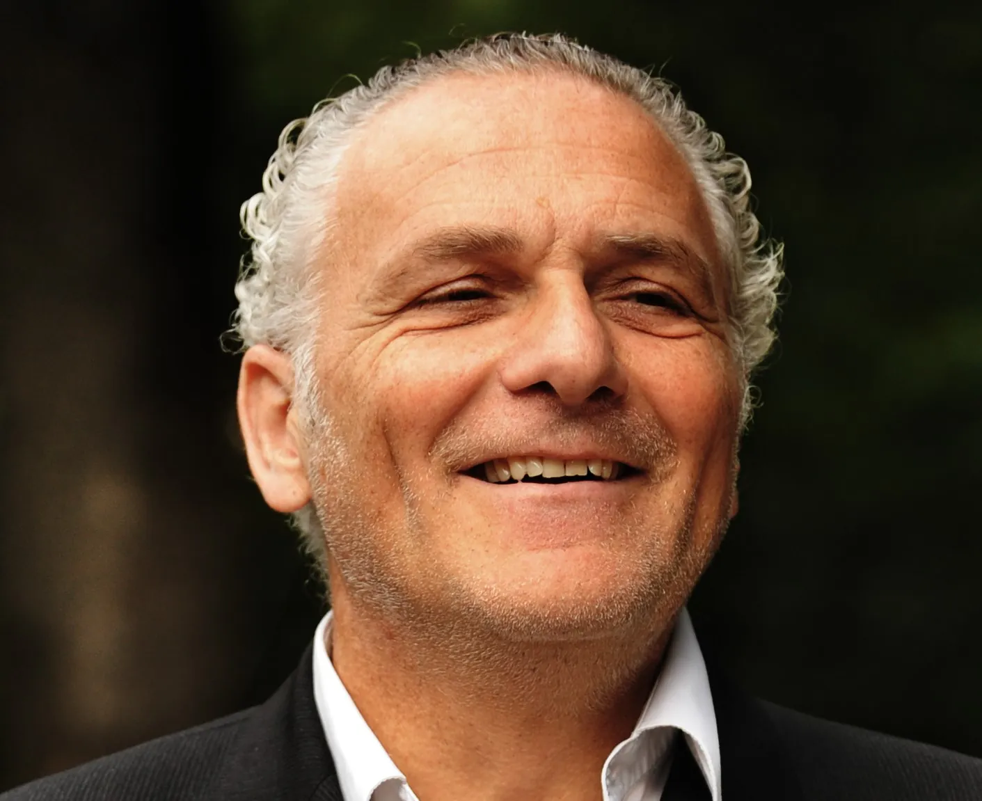 Patrick-M. Touitou