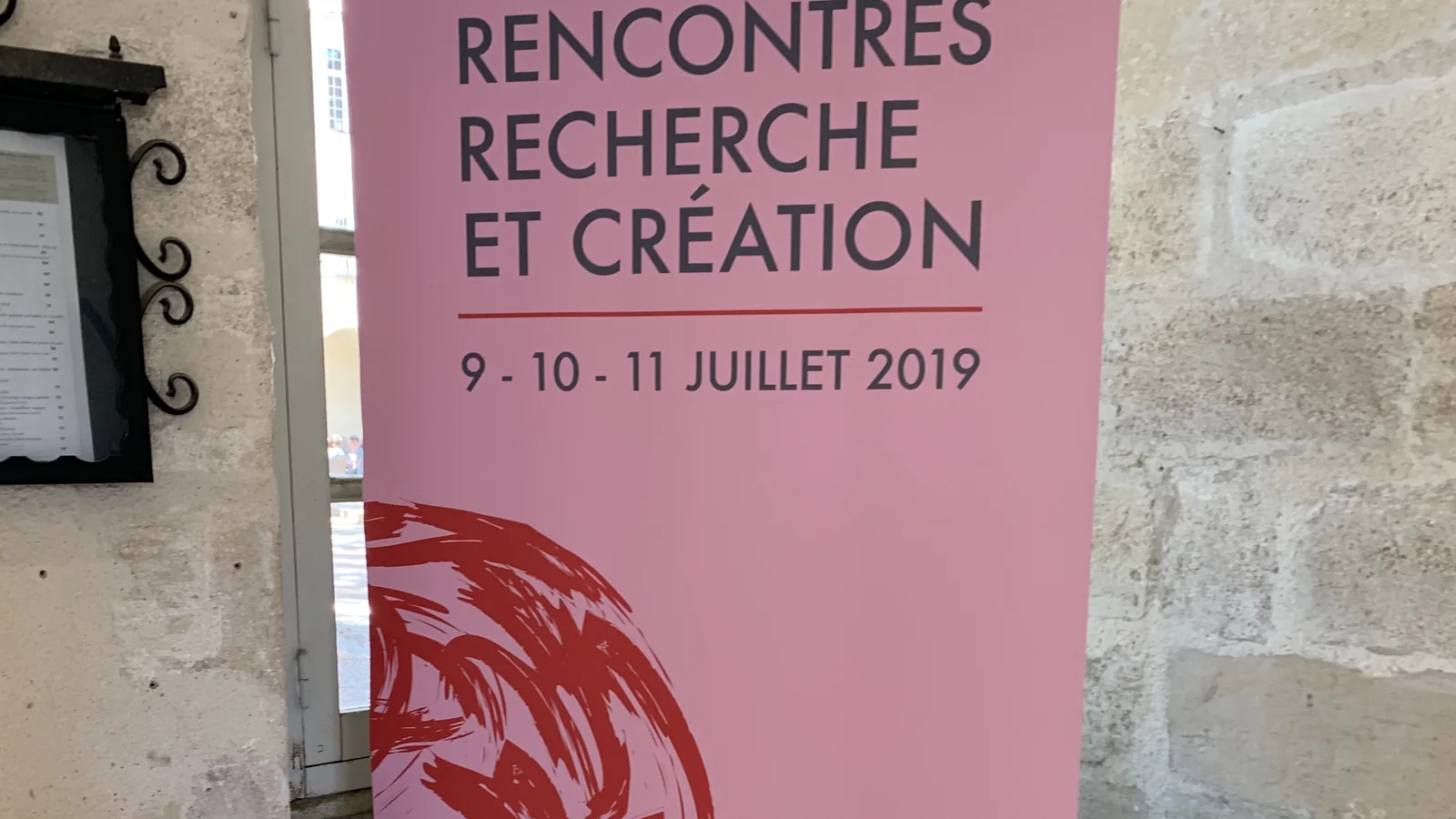 L'identité de l'édition