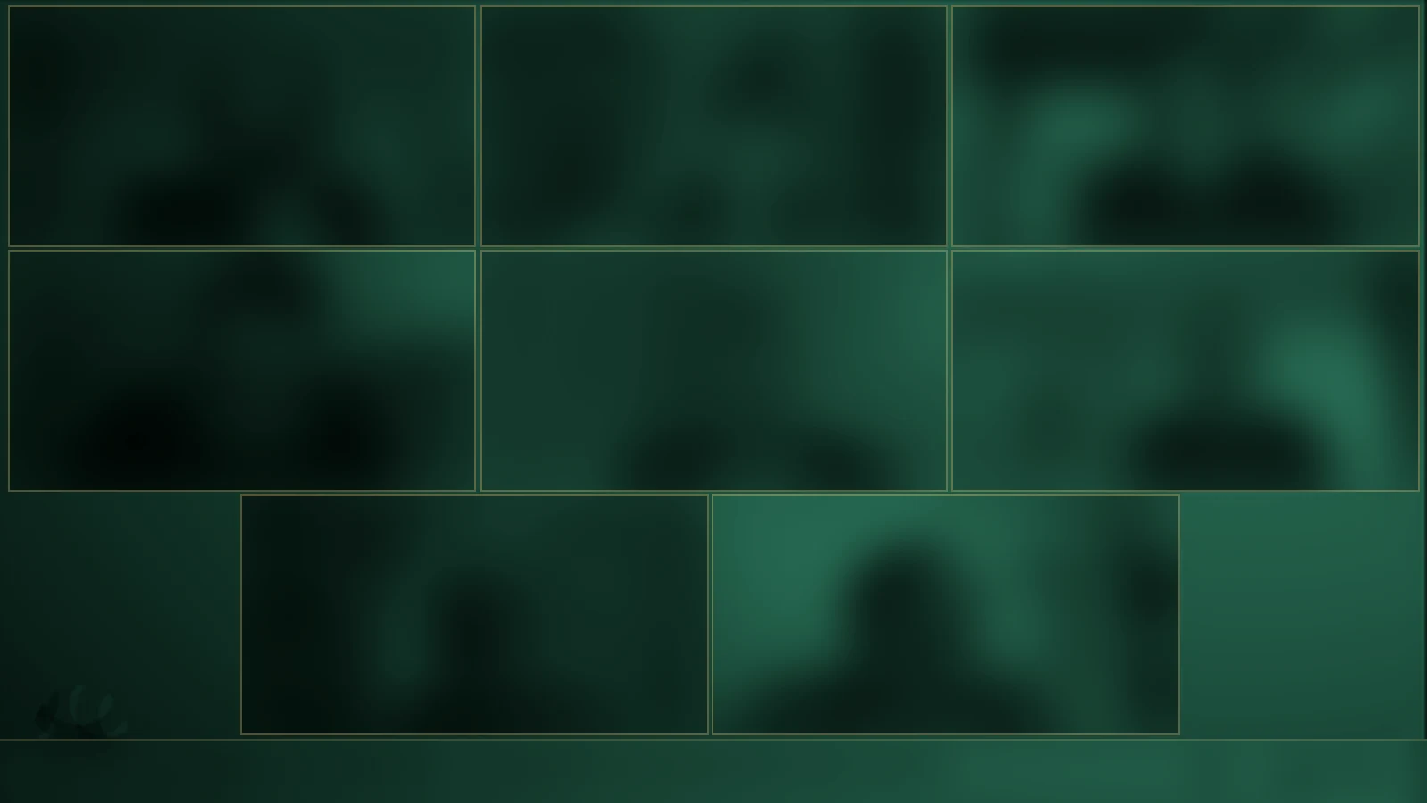 La mosa&iuml;que du direct, trait&eacute;e en texture graphique