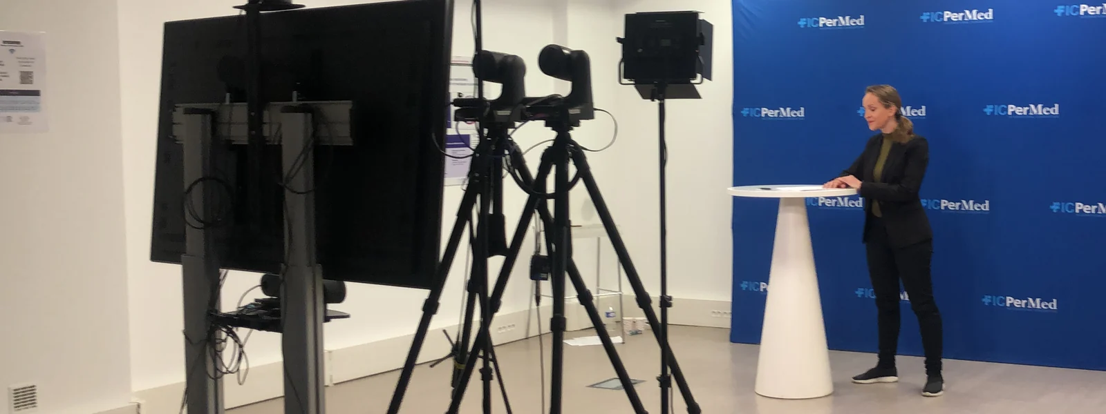 La r&eacute;gie install&eacute;e face au plateau